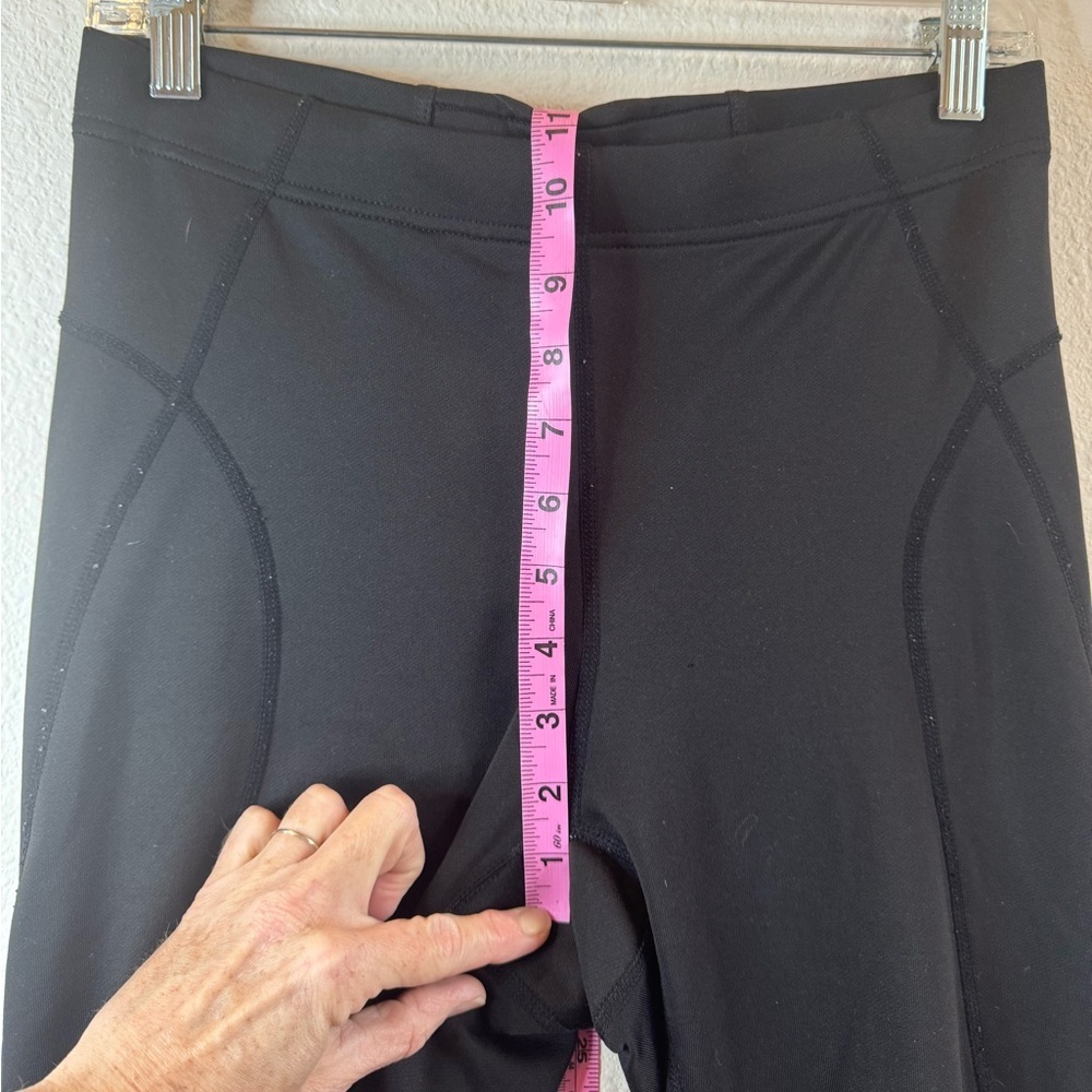 ROAD RUNNER Full Length Running Tights - Picture 7 of 16